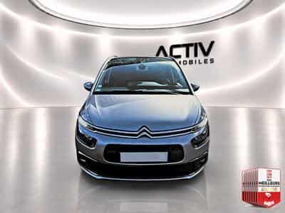 Citroën GRAND C4 SPACETOURER PURETECH 130 FEEL EAT8 (2021) - Photo 2