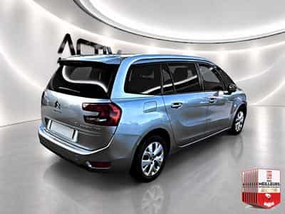 Citroën GRAND C4 SPACETOURER PURETECH 130 FEEL EAT8 (2021) - Photo 7