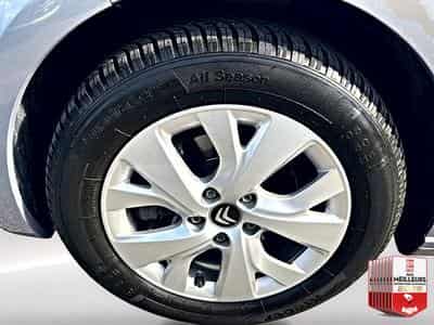 Citroën GRAND C4 SPACETOURER PURETECH 130 FEEL EAT8 (2021) - Photo 9