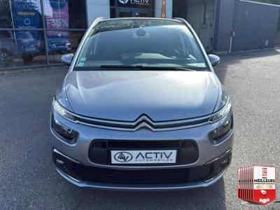 Citroën GRAND C4 SPACETOURER PURETECH 130 FEEL EAT8 (2021) - Photo 11