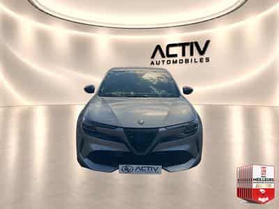 Alfa-Romeo JUNIOR 1.2 IBRIDA 145 SPECIALE E-DCT6 (2026) - Photo 2