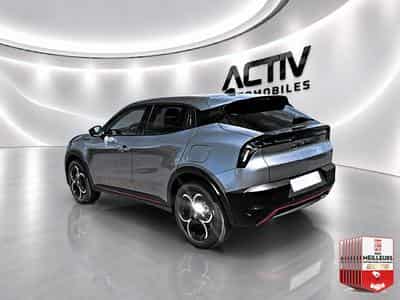 Alfa-Romeo JUNIOR 1.2 IBRIDA 145 SPECIALE E-DCT6 (2026) - Photo 5