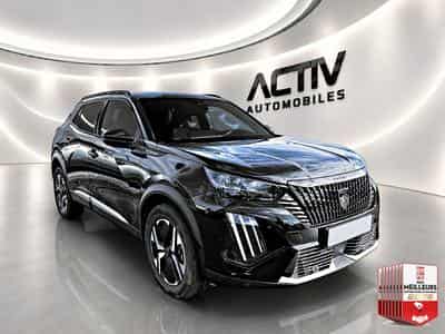 Peugeot 2008 1.2 HYBRID 145 GT E-DCS6 (2025) - Photo 3
