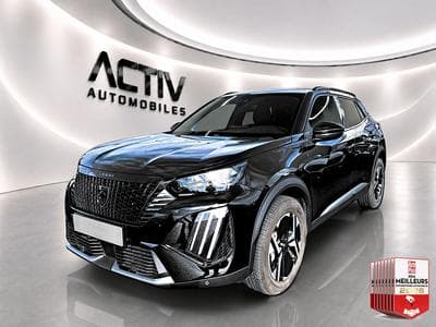 Peugeot 2008 1.2 HYBRID 145 GT E-DCS6 (2025) - Photo 1