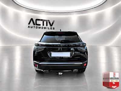 Peugeot 2008 1.2 HYBRID 145 GT E-DCS6 (2025) - Photo 6