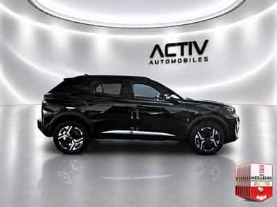 Peugeot 2008 1.2 HYBRID 145 GT E-DCS6 (2025) - Photo 8