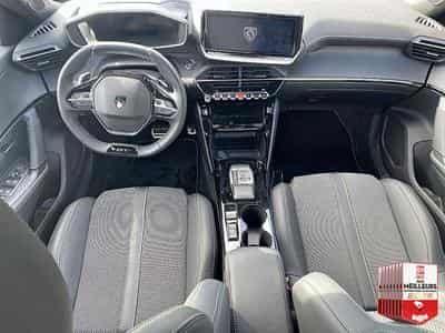 Peugeot 2008 1.2 HYBRID 145 GT E-DCS6 (2025) - Photo 10