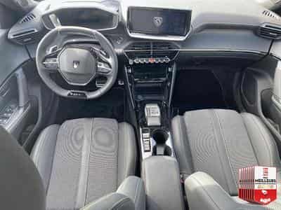Peugeot 2008 1.2 HYBRID 145 GT E-DCS6 (2025) - Photo 11