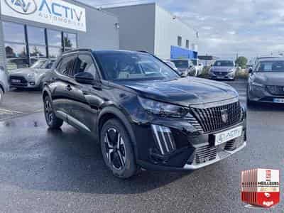 Peugeot 2008 1.2 HYBRID 145 GT E-DCS6 (2025) - Photo 13
