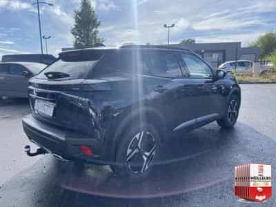 Peugeot 2008 1.2 HYBRID 145 GT E-DCS6 (2025) - Photo 15