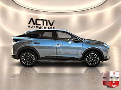 Peugeot 3008 1.2 HYBRID 145 ALLURE E-DCS6 (2025) - Photo 3