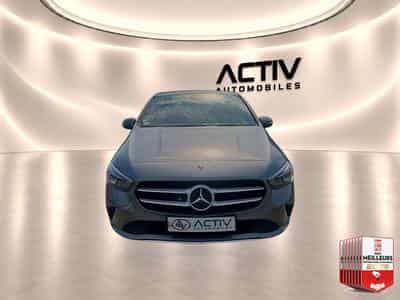 Mercedes B 200D 150 PROGRESSIVE LINE EDITION 8G-DCT 8CV (2021) - Photo 2