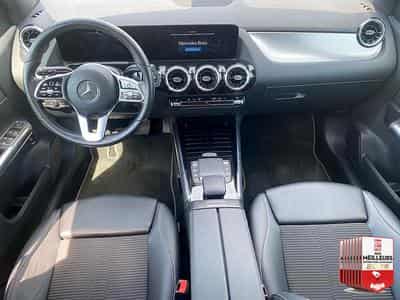 Mercedes B 200D 150 PROGRESSIVE LINE EDITION 8G-DCT 8CV (2021) - Photo 10