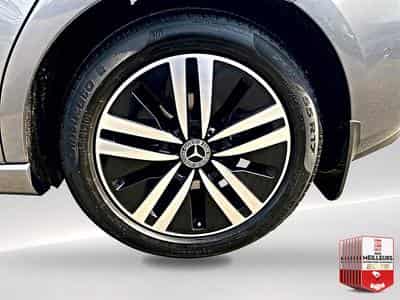 Mercedes B 200D 150 PROGRESSIVE LINE EDITION 8G-DCT 8CV (2021) - Photo 9