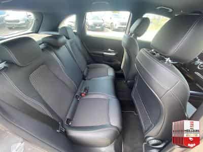 Mercedes B 200D 150 PROGRESSIVE LINE EDITION 8G-DCT 8CV (2021) - Photo 13