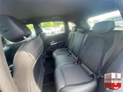 Mercedes B 200D 150 PROGRESSIVE LINE EDITION 8G-DCT 8CV (2021) - Photo 12