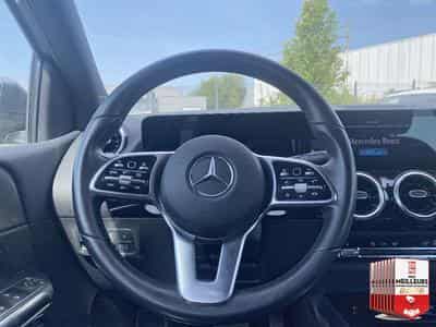 Mercedes B 200D 150 PROGRESSIVE LINE EDITION 8G-DCT 8CV (2021) - Photo 11