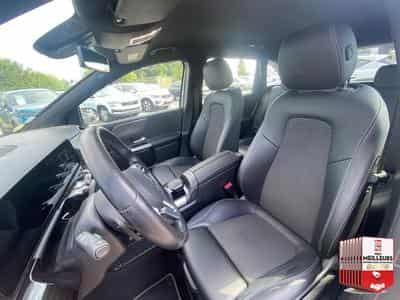 Mercedes B 200D 150 PROGRESSIVE LINE EDITION 8G-DCT 8CV (2021) - Photo 15