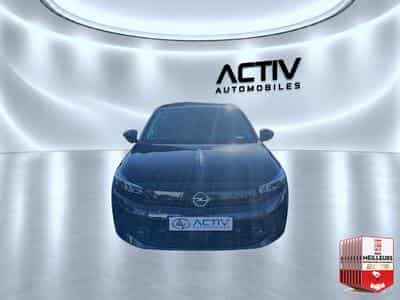 Opel CORSA 1.2 TURBO 100 EDITION BVA8 (2025) - Photo 2