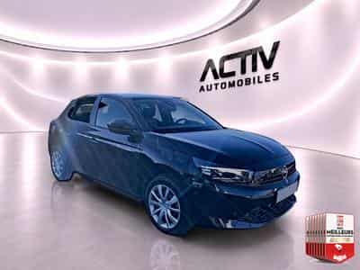Opel CORSA 1.2 TURBO 100 EDITION BVA8 (2025) - Photo 3