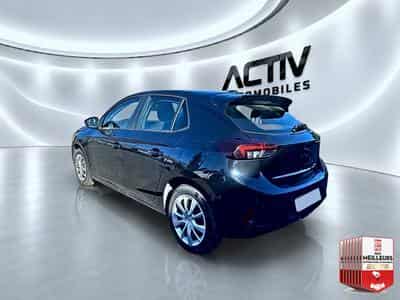 Opel CORSA 1.2 TURBO 100 EDITION BVA8 (2025) - Photo 5