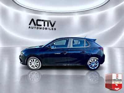 Opel CORSA 1.2 TURBO 100 EDITION BVA8 (2025) - Photo 4
