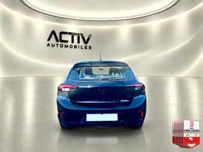 Opel CORSA 1.2 TURBO 100 EDITION BVA8 (2025) - Photo 6