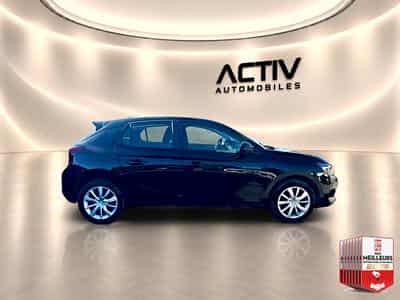Opel CORSA 1.2 TURBO 100 EDITION BVA8 (2025) - Photo 8