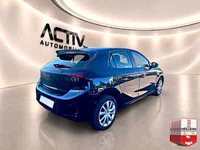 Opel CORSA 1.2 TURBO 100 EDITION BVA8 (2025) - Photo 7