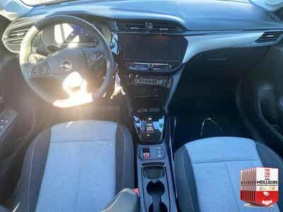 Opel CORSA 1.2 TURBO 100 EDITION BVA8 (2025) - Photo 10