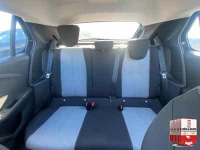 Opel CORSA 1.2 TURBO 100 EDITION BVA8 (2025) - Photo 14