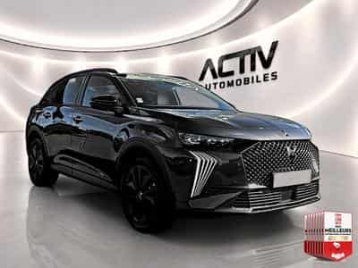 DS Automobiles DS7 E-TENSE 225 PERFORMANCE LINE + (2024) - Photo 3