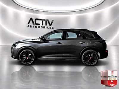 DS Automobiles DS7 E-TENSE 225 PERFORMANCE LINE + (2024) - Photo 4