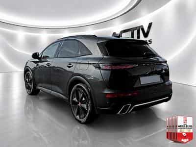 DS Automobiles DS7 E-TENSE 225 PERFORMANCE LINE + (2024) - Photo 5