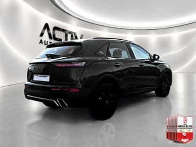 DS Automobiles DS7 E-TENSE 225 PERFORMANCE LINE + (2024) - Photo 7