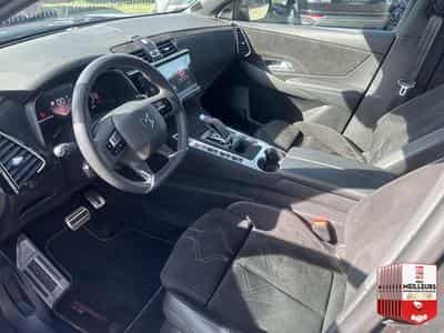DS Automobiles DS7 E-TENSE 225 PERFORMANCE LINE + (2024) - Photo 11