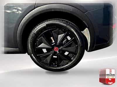 DS Automobiles DS7 E-TENSE 225 PERFORMANCE LINE + (2024) - Photo 9