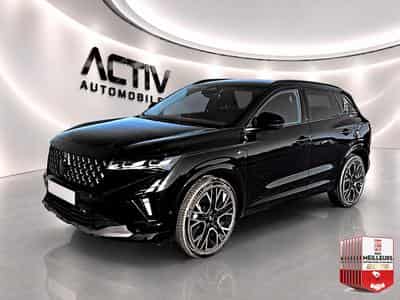 Renault AUSTRAL 1.2 E-TECH FULL HYBRID 200 ESPRIT ALPINE (2026) - Foto 1
