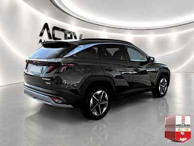 Hyundai TUCSON 1.6 T-GDI 239 HYBRID CREATIVE (2026) - Foto 7