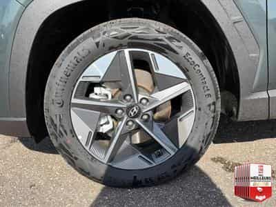 Hyundai TUCSON 1.6 T-GDI 239 HYBRID CREATIVE (2026) - Foto 11