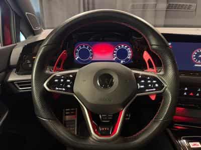 VW Golf GTI Clubsport 2.0 TSI 300cv (2022) - Foto 8