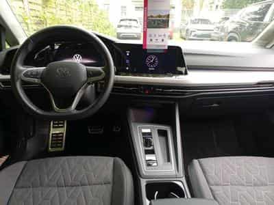 VW Golf Life MOVE 1.0 eTSI DSG7 (2024) - Foto 4