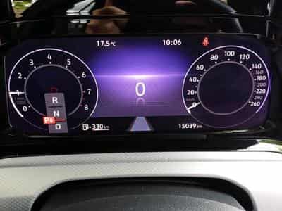 VW Golf Life MOVE 1.0 eTSI DSG7 (2024) - Foto 5
