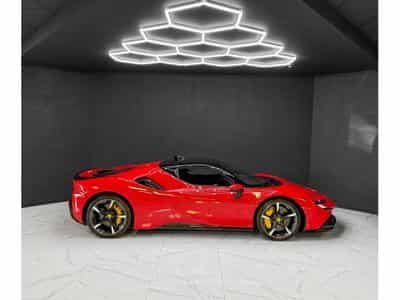 Ferrari SF90 Racing Seats / Carbon / Lift / JBL (2022) - Photo 6