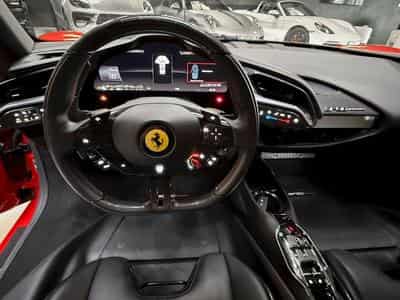 Ferrari SF90 Racing Seats / Carbon / Lift / JBL (2022) - Photo 10