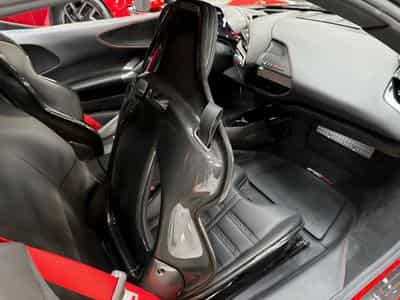 Ferrari SF90 Racing Seats / Carbon / Lift / JBL (2022) - Photo 11