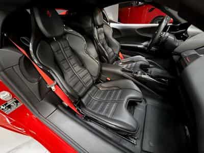 Ferrari SF90 Racing Seats / Carbon / Lift / JBL (2022) - Photo 13