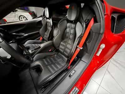 Ferrari SF90 Racing Seats / Carbon / Lift / JBL (2022) - Photo 12
