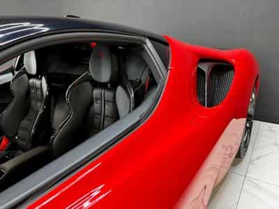 Ferrari SF90 Racing Seats / Carbon / Lift / JBL (2022) - Photo 15