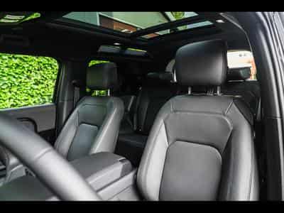 Land-Rover Defender 90 D350 HSE X-DYNAMIC AWD - SANTORINI BLACK - PPF - WARRANTY (2026) - Foto 10